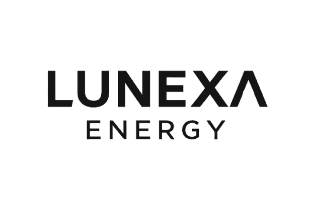 Logo de LUNEXA